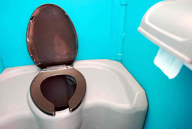 Best Sanitation services for porta potties  in Woodson Terrace, MO