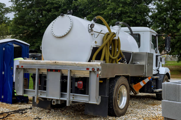 Best Affordable portable toilet rental  in Woodson Terrace, MO